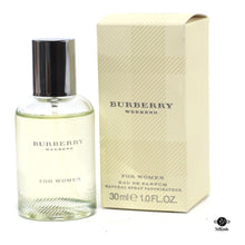  Burberry Perfume