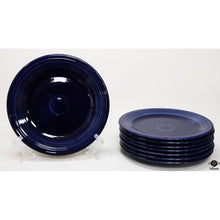  Fiesta Plate Set