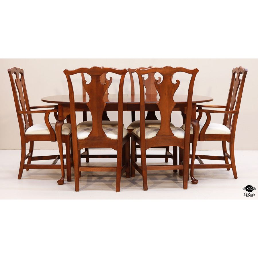 Bob Timberlake Dining Set