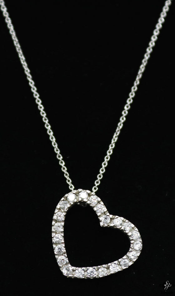 Sterling Necklace