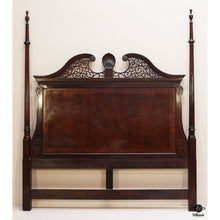  King Century Headboard