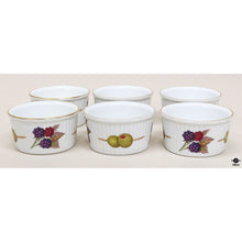  Royal Worcester Bakeware