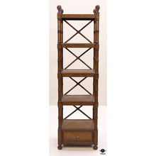  Bernhardt Etagere
