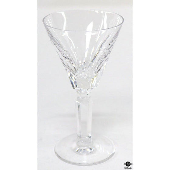 Waterford Stemware