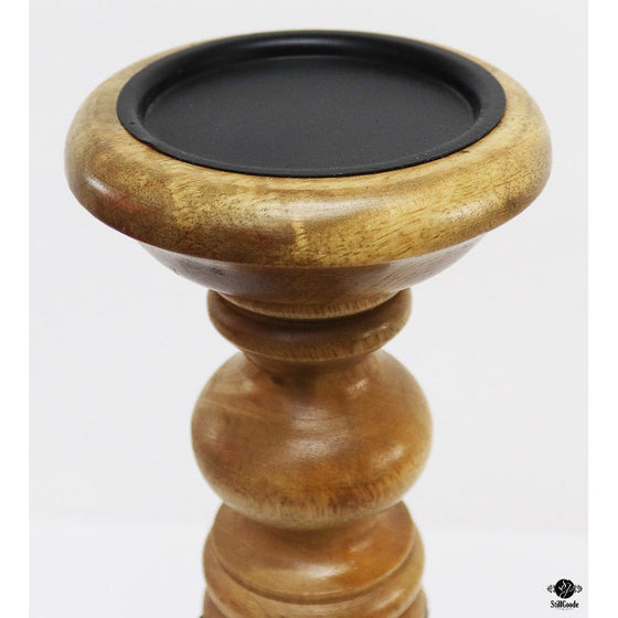 Candle Holders