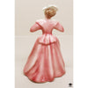 Florence Ceramics Figurine