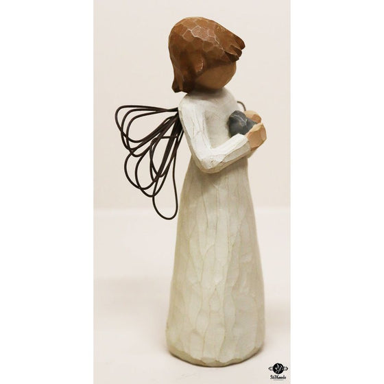 Willow Tree Figurine