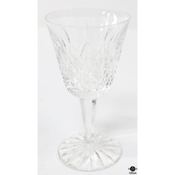 Waterford Stemware