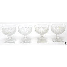  Stemware
