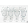Libbey Stemware