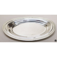  Sterling Tray