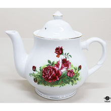  Tea Pot