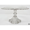 Duncan & Miller Cake Stand