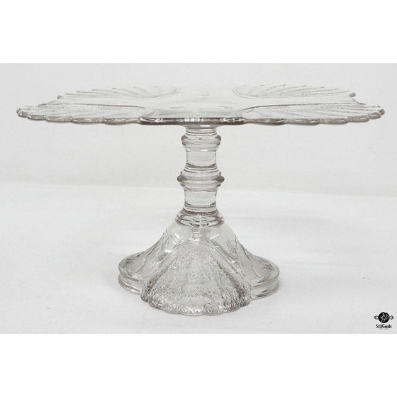 Duncan & Miller Cake Stand