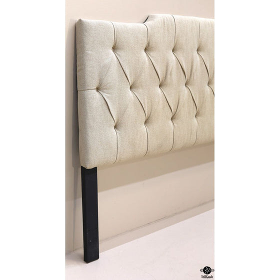 Home Meridian  King Headboard