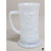 Federal Glass Mug Set