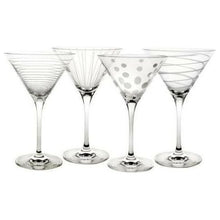  Mikasa Stemware