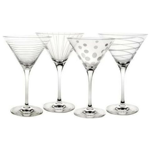 Mikasa Stemware