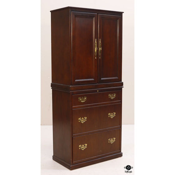 Sligh Cabinet