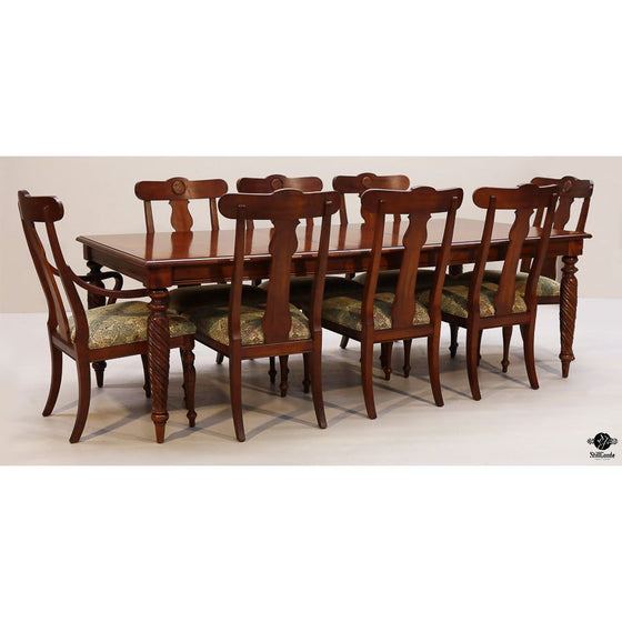 Ethan Allen Dining Set