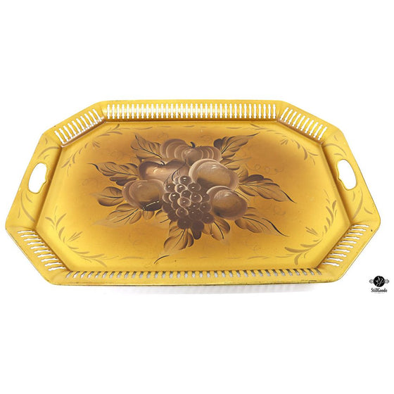 Tray