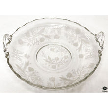  Fostoria Tray