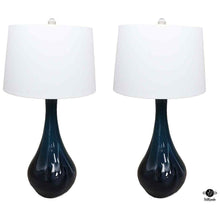  Lamps (pair)