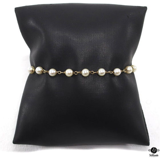 14k Bracelet