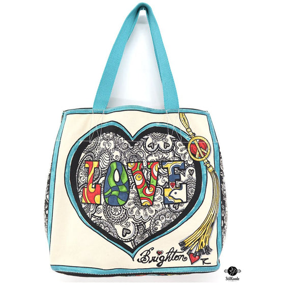 Brighton Tote