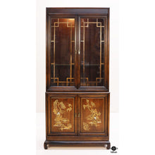  Henry Link China Cabinet