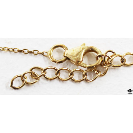 Sterling Necklace