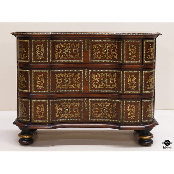 John Richard Chest of Drawers