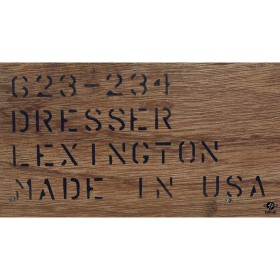 Lexington Dresser