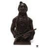 Bronze Figurine