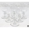 Baccarat Stemware