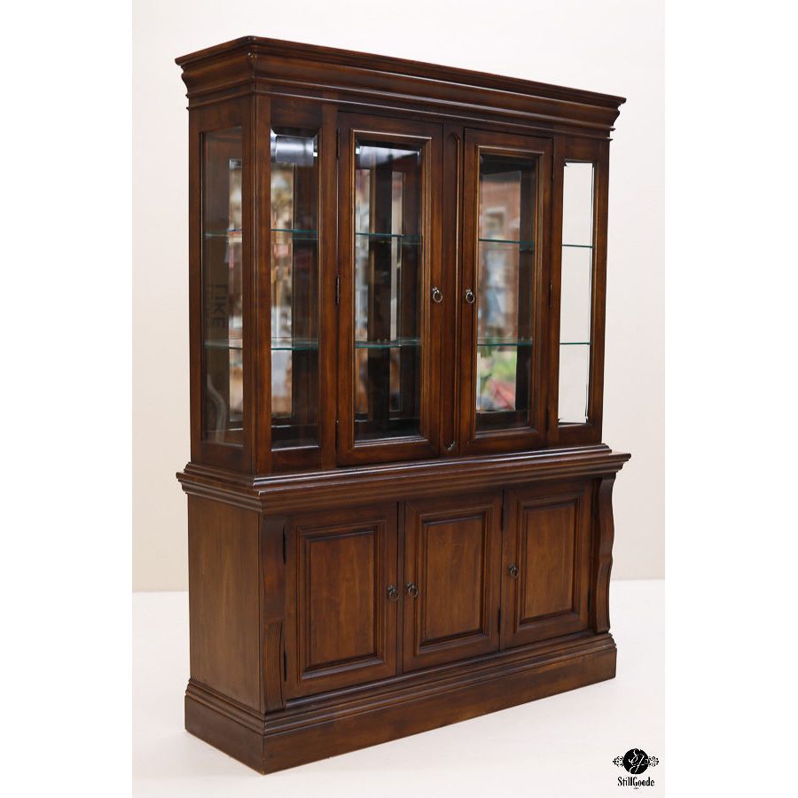 Kincaid China Cabinet