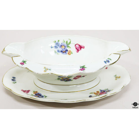 Royal Bayreuth China Set