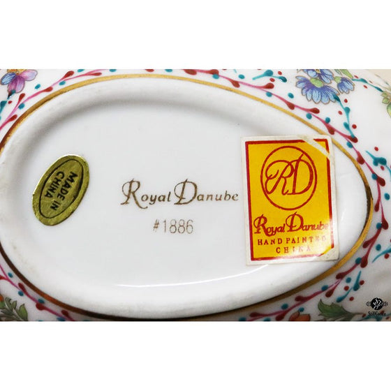 Royal Danube Trinket Box