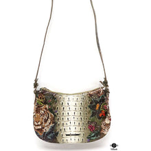  Brahmin Crossbody Bag