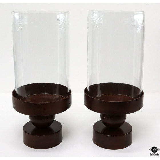 Candle Holders