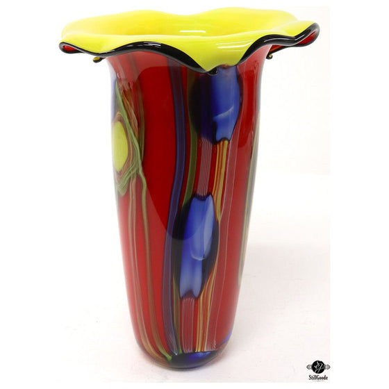 Murano Vase