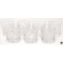  Waterford Glassware