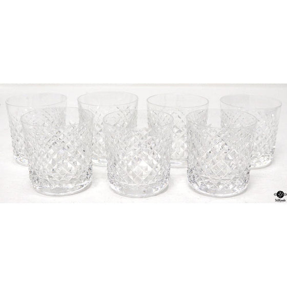 Waterford Glassware