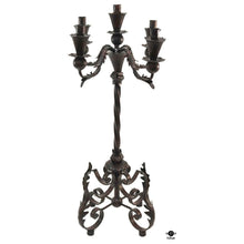  Candelabra