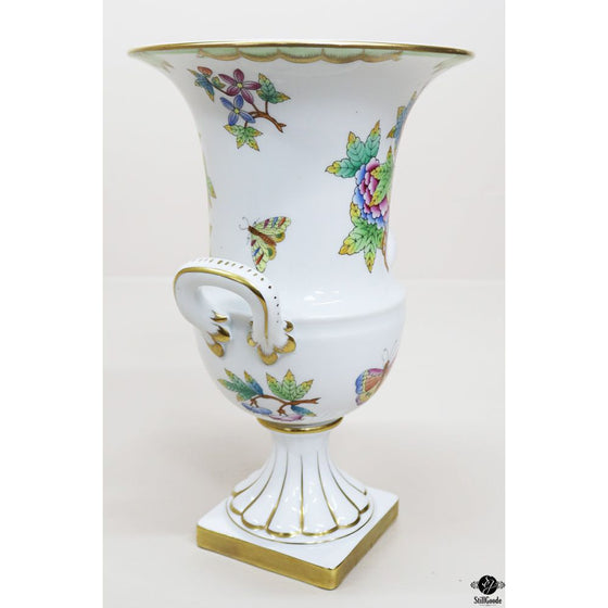 Herend Vase
