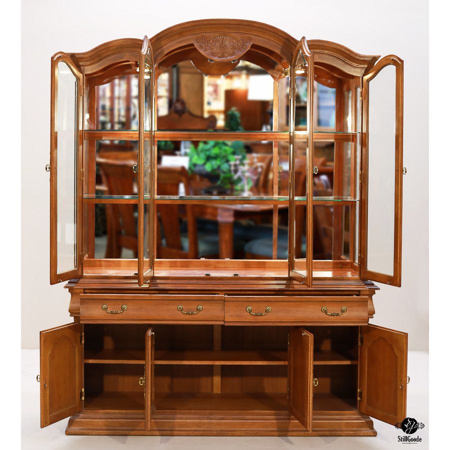 China Cabinet