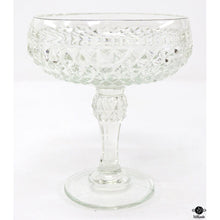  Indiana Glass Compote