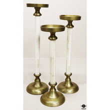  Candle Holders