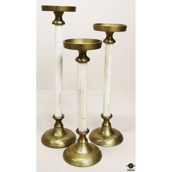 Candle Holders