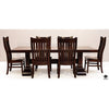 Amish Dining Set